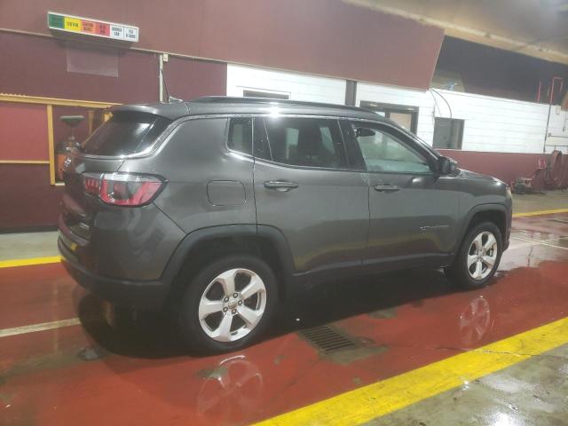 Photo 2 VIN: 3C4NJDBB9JT103303 - JEEP COMPASS 