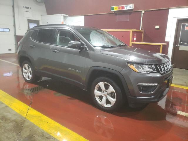 Photo 3 VIN: 3C4NJDBB9JT103303 - JEEP COMPASS 