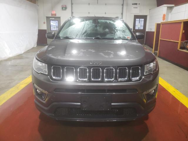 Photo 4 VIN: 3C4NJDBB9JT103303 - JEEP COMPASS 