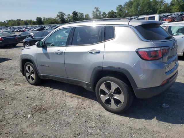 Photo 1 VIN: 3C4NJDBB9JT104080 - JEEP COMPASS LA 