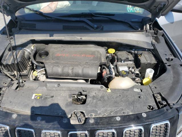 Photo 11 VIN: 3C4NJDBB9JT104080 - JEEP COMPASS LA 