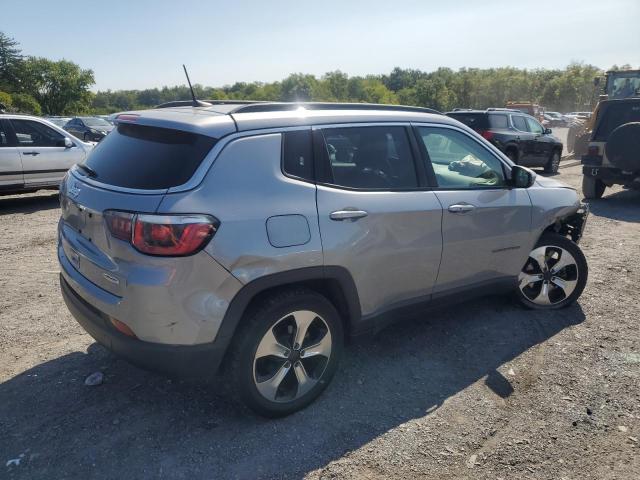 Photo 2 VIN: 3C4NJDBB9JT104080 - JEEP COMPASS LA 