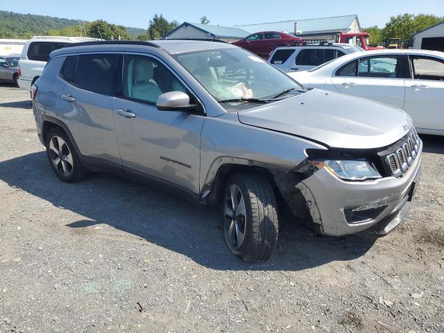 Photo 3 VIN: 3C4NJDBB9JT104080 - JEEP COMPASS LA 