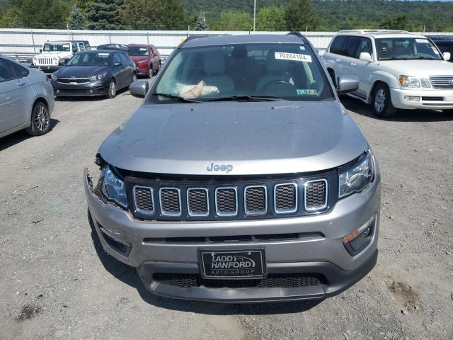 Photo 4 VIN: 3C4NJDBB9JT104080 - JEEP COMPASS LA 