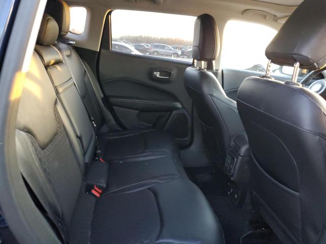 Photo 10 VIN: 3C4NJDBB9JT104919 - JEEP COMPASS 