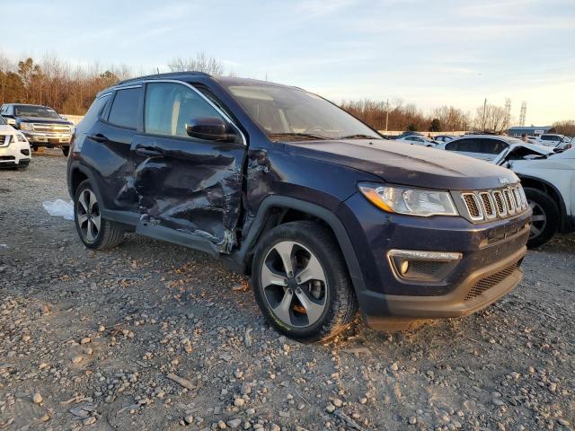 Photo 3 VIN: 3C4NJDBB9JT104919 - JEEP COMPASS 