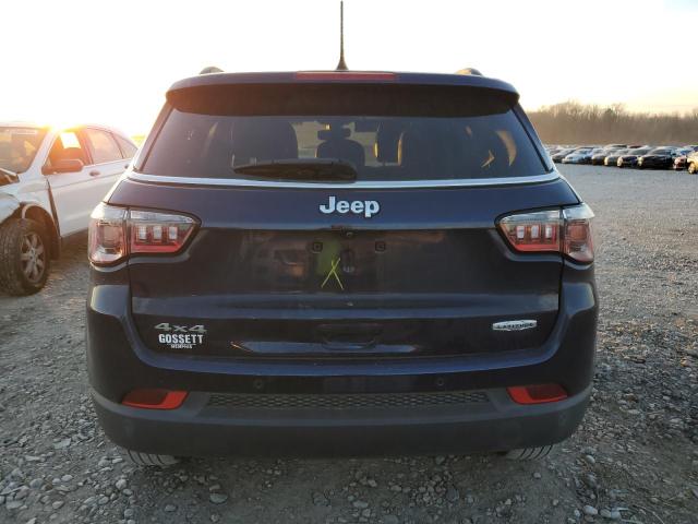 Photo 5 VIN: 3C4NJDBB9JT104919 - JEEP COMPASS 