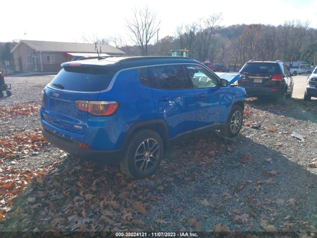 Photo 3 VIN: 3C4NJDBB9JT113507 - JEEP COMPASS 