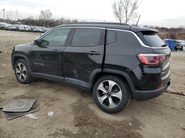 Photo 1 VIN: 3C4NJDBB9JT135992 - JEEP COMPASS LA 