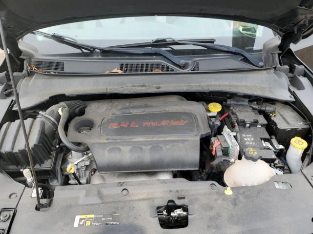 Photo 11 VIN: 3C4NJDBB9JT135992 - JEEP COMPASS LA 