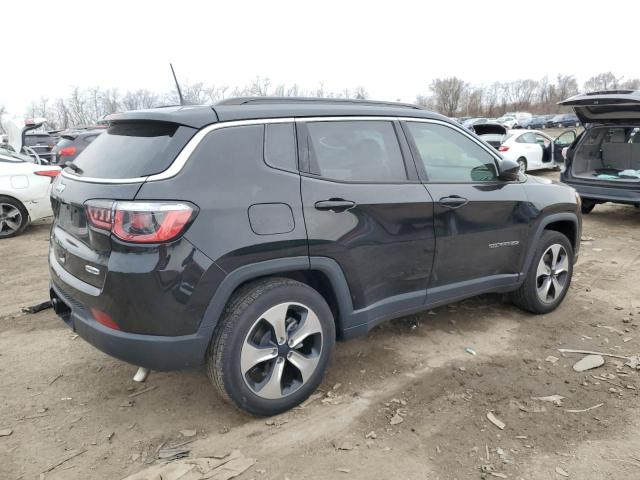 Photo 2 VIN: 3C4NJDBB9JT135992 - JEEP COMPASS LA 