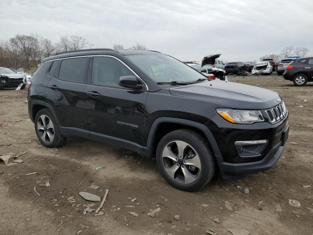 Photo 3 VIN: 3C4NJDBB9JT135992 - JEEP COMPASS LA 