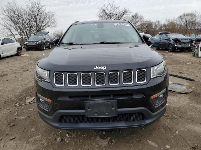 Photo 4 VIN: 3C4NJDBB9JT135992 - JEEP COMPASS LA 