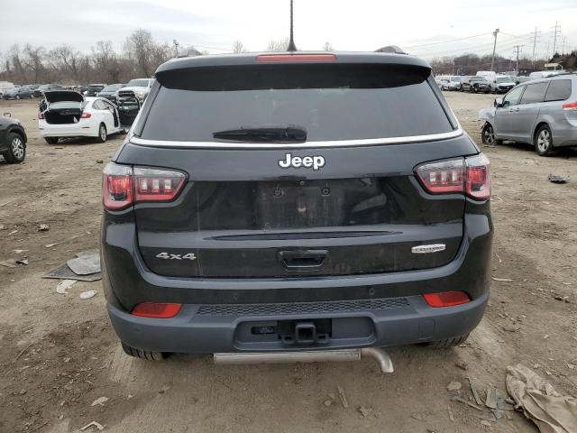 Photo 5 VIN: 3C4NJDBB9JT135992 - JEEP COMPASS LA 