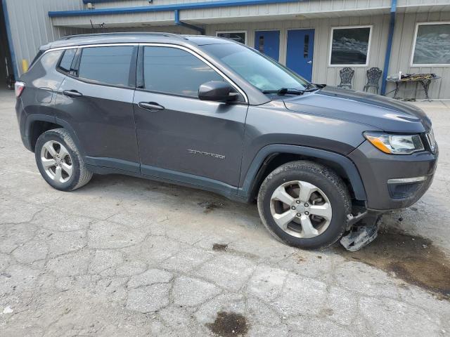 Photo 3 VIN: 3C4NJDBB9JT139170 - JEEP COMPASS LA 