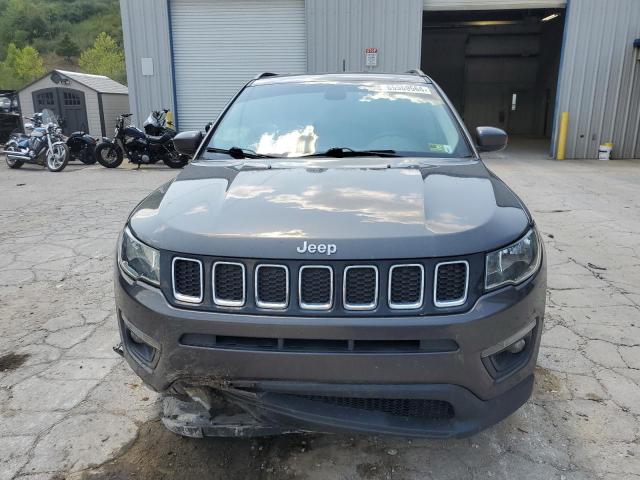 Photo 4 VIN: 3C4NJDBB9JT139170 - JEEP COMPASS LA 