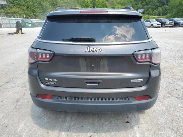 Photo 5 VIN: 3C4NJDBB9JT139170 - JEEP COMPASS LA 