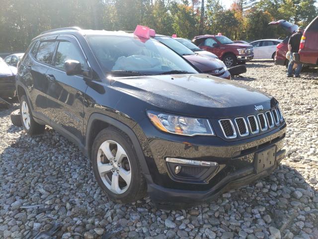 Photo 0 VIN: 3C4NJDBB9JT150413 - JEEP COMPASS 