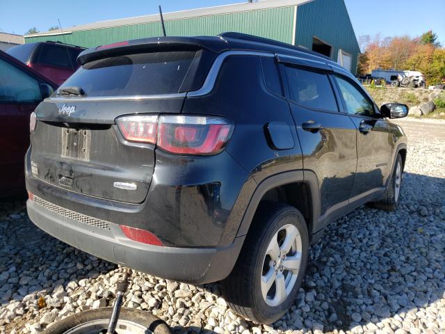 Photo 3 VIN: 3C4NJDBB9JT150413 - JEEP COMPASS 