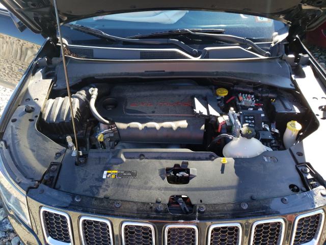 Photo 6 VIN: 3C4NJDBB9JT150413 - JEEP COMPASS 