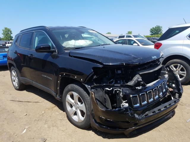 Photo 0 VIN: 3C4NJDBB9JT154994 - JEEP COMPASS 