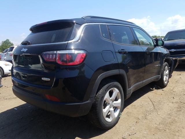 Photo 3 VIN: 3C4NJDBB9JT154994 - JEEP COMPASS 