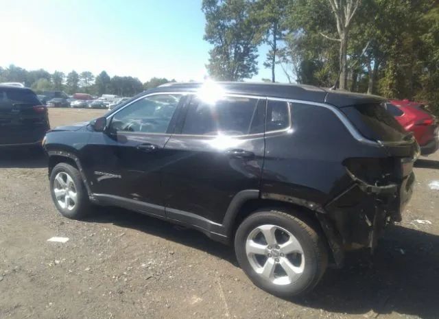 Photo 2 VIN: 3C4NJDBB9JT156423 - JEEP COMPASS 