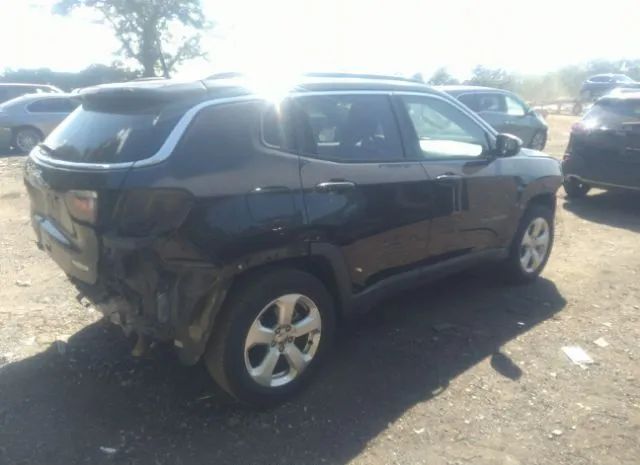 Photo 3 VIN: 3C4NJDBB9JT156423 - JEEP COMPASS 