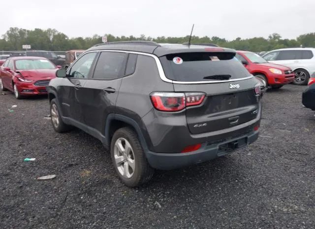 Photo 2 VIN: 3C4NJDBB9JT177403 - JEEP COMPASS 