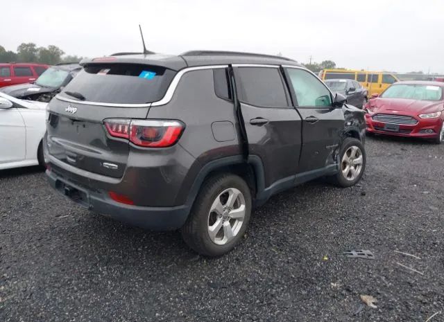 Photo 3 VIN: 3C4NJDBB9JT177403 - JEEP COMPASS 