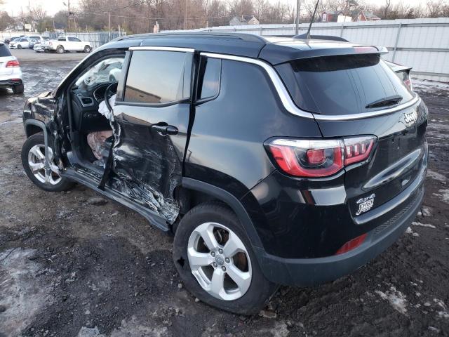 Photo 2 VIN: 3C4NJDBB9JT178034 - JEEP COMPASS LA 