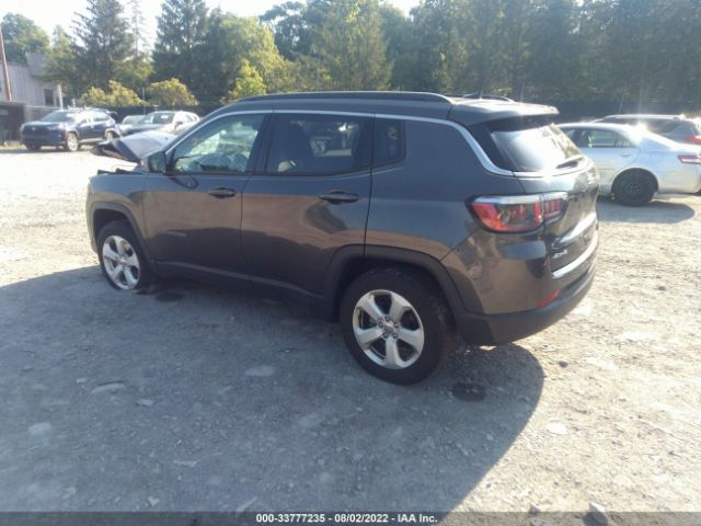 Photo 2 VIN: 3C4NJDBB9JT180723 - JEEP COMPASS 