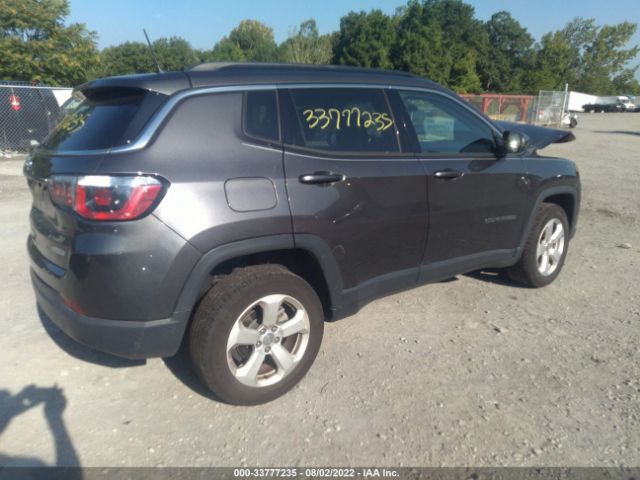 Photo 3 VIN: 3C4NJDBB9JT180723 - JEEP COMPASS 