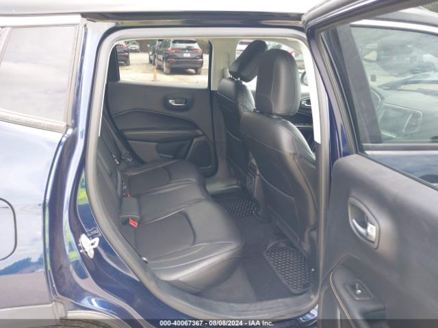 Photo 7 VIN: 3C4NJDBB9JT185064 - JEEP COMPASS 