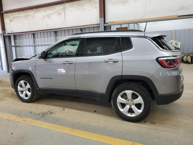 Photo 1 VIN: 3C4NJDBB9JT200954 - JEEP COMPASS LA 