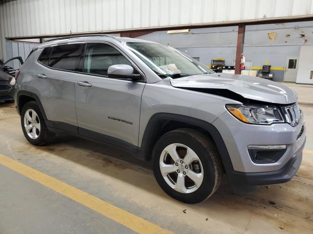 Photo 3 VIN: 3C4NJDBB9JT200954 - JEEP COMPASS LA 