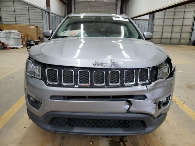 Photo 4 VIN: 3C4NJDBB9JT200954 - JEEP COMPASS LA 