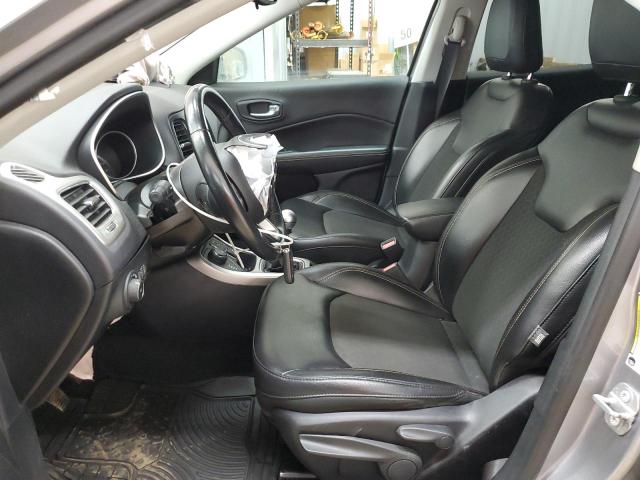 Photo 6 VIN: 3C4NJDBB9JT200954 - JEEP COMPASS LA 