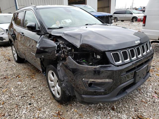 Photo 0 VIN: 3C4NJDBB9JT231315 - JEEP COMPASS LA 