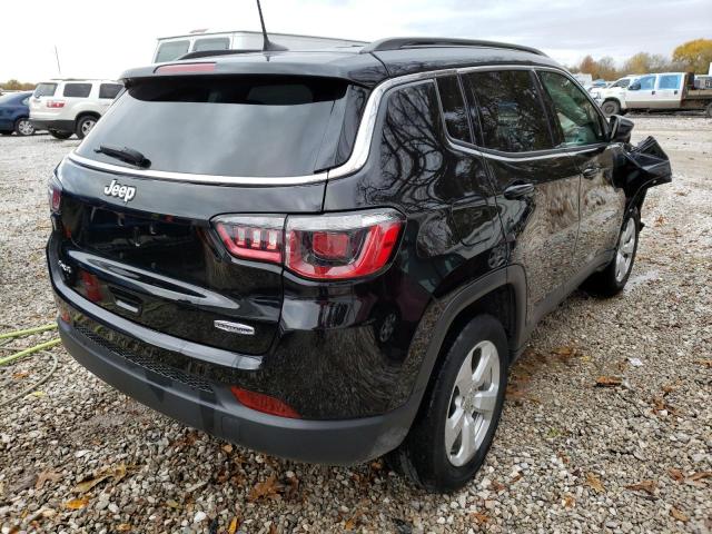 Photo 3 VIN: 3C4NJDBB9JT231315 - JEEP COMPASS LA 