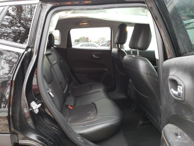 Photo 5 VIN: 3C4NJDBB9JT231315 - JEEP COMPASS LA 