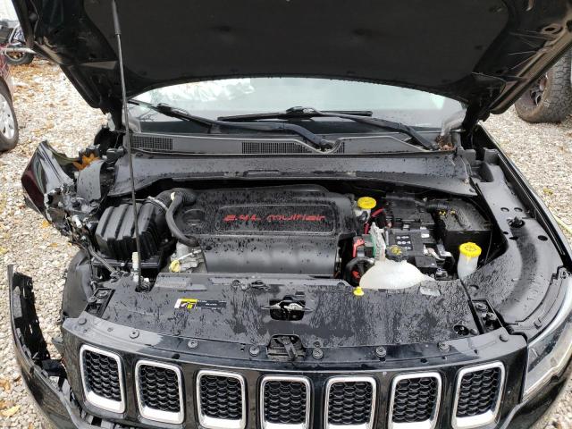 Photo 6 VIN: 3C4NJDBB9JT231315 - JEEP COMPASS LA 