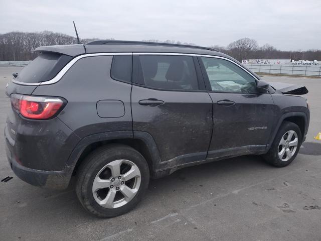 Photo 2 VIN: 3C4NJDBB9JT231881 - JEEP COMPASS 