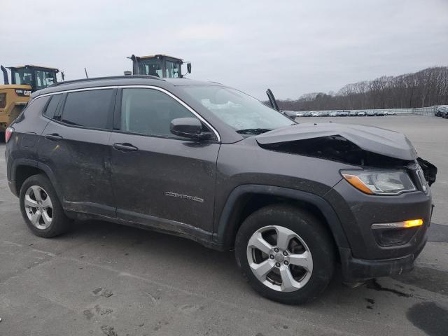 Photo 3 VIN: 3C4NJDBB9JT231881 - JEEP COMPASS 