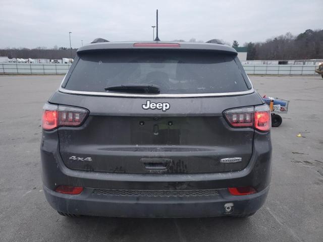 Photo 5 VIN: 3C4NJDBB9JT231881 - JEEP COMPASS 