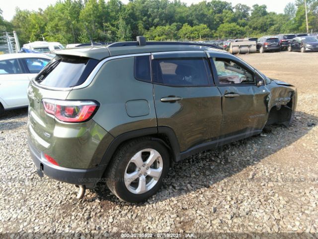 Photo 3 VIN: 3C4NJDBB9JT238216 - JEEP COMPASS 