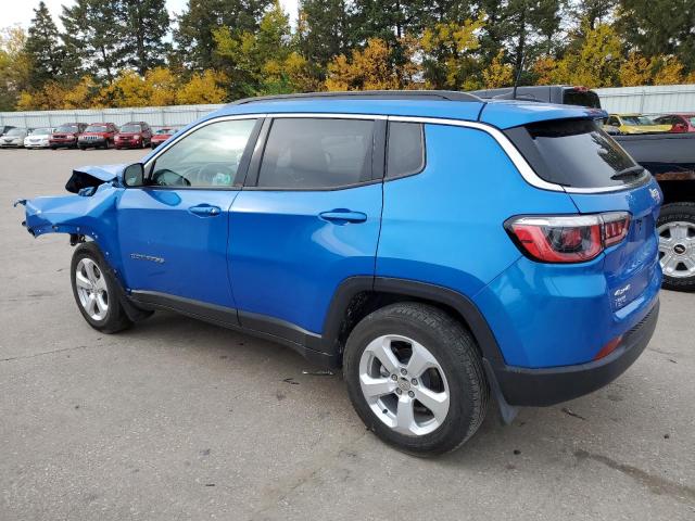 Photo 1 VIN: 3C4NJDBB9JT239222 - JEEP COMPASS LA 