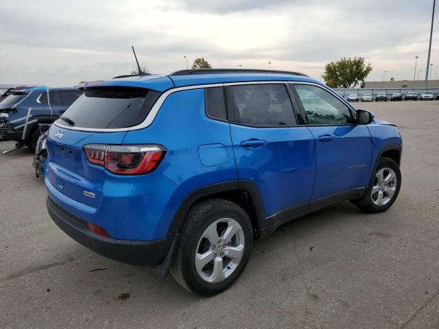 Photo 2 VIN: 3C4NJDBB9JT239222 - JEEP COMPASS LA 