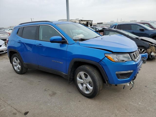 Photo 3 VIN: 3C4NJDBB9JT239222 - JEEP COMPASS LA 