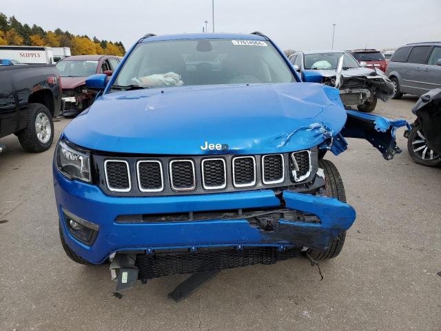 Photo 4 VIN: 3C4NJDBB9JT239222 - JEEP COMPASS LA 